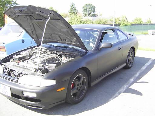 s14 240sx ka24de